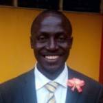 Nicholas Otieno Profile Picture