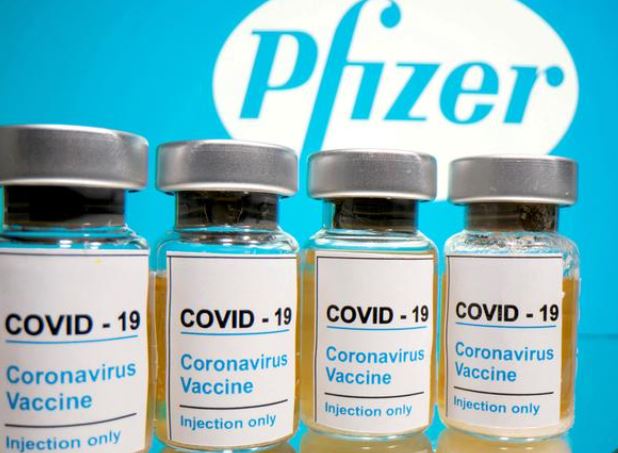 Explainer: What do the UK allergic reaction cases mean for Pfizer's COVID-19 vaccine - The Standard