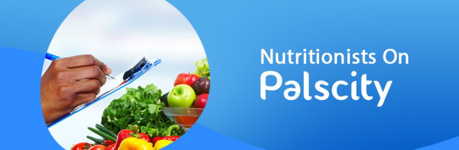 Nutritionists On Palscity