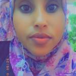 Huda Ali Profile Picture