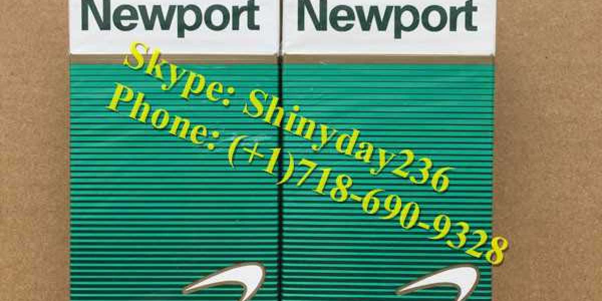 Wholesale Newport Cigarettes Cartons