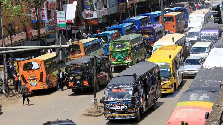Driver's recklessness cost matatu owner Sh21 million - Kenyan Bulletin