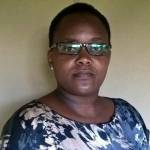 Hellen Mwangi Profile Picture