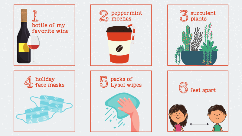 The 12 Days of Christmas: Teacher Edition - WeAreTeachers