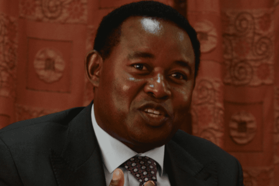 Doctors: Machakos senator died of intense foreplay - Kenyan Bulletin