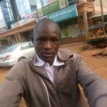 Cosmas Ngetich Profile Picture