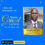 Moses Agogo Profile Picture