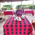 Johnson Kilangi Profile Picture