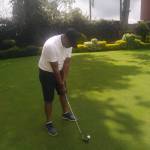 Alfred Ndegwa Profile Picture