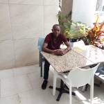 James O. Odhiambo Profile Picture