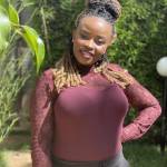 Caroline Kamicha Profile Picture