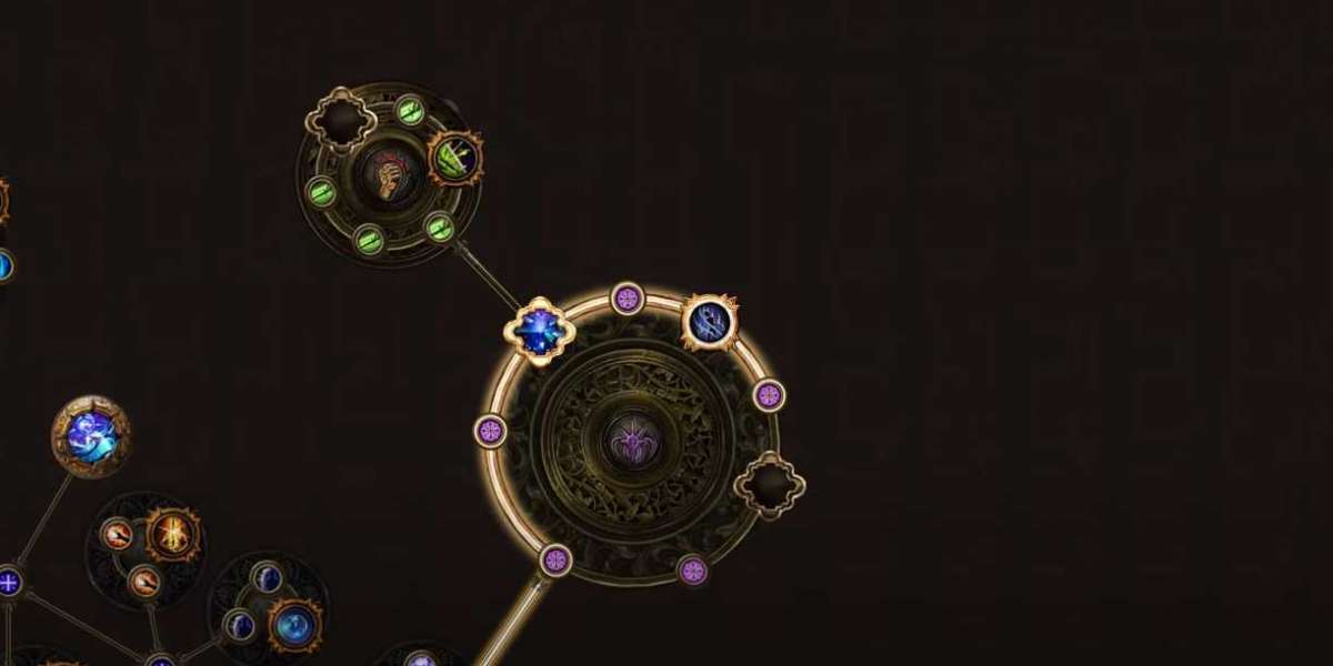 How to Farming Exalted Orbs in Path of Exile
