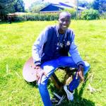 Vincent Kenduiywaah Profile Picture