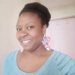 Mercy Amuguni Masiga Profile Picture