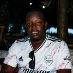 Gideon Lpachiwan Profile Picture