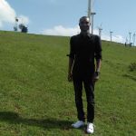 Dan Mutua Profile Picture