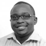 Robert Wanjohi Profile Picture