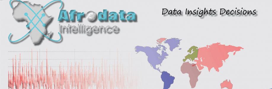 Afrodata Research Cover Image