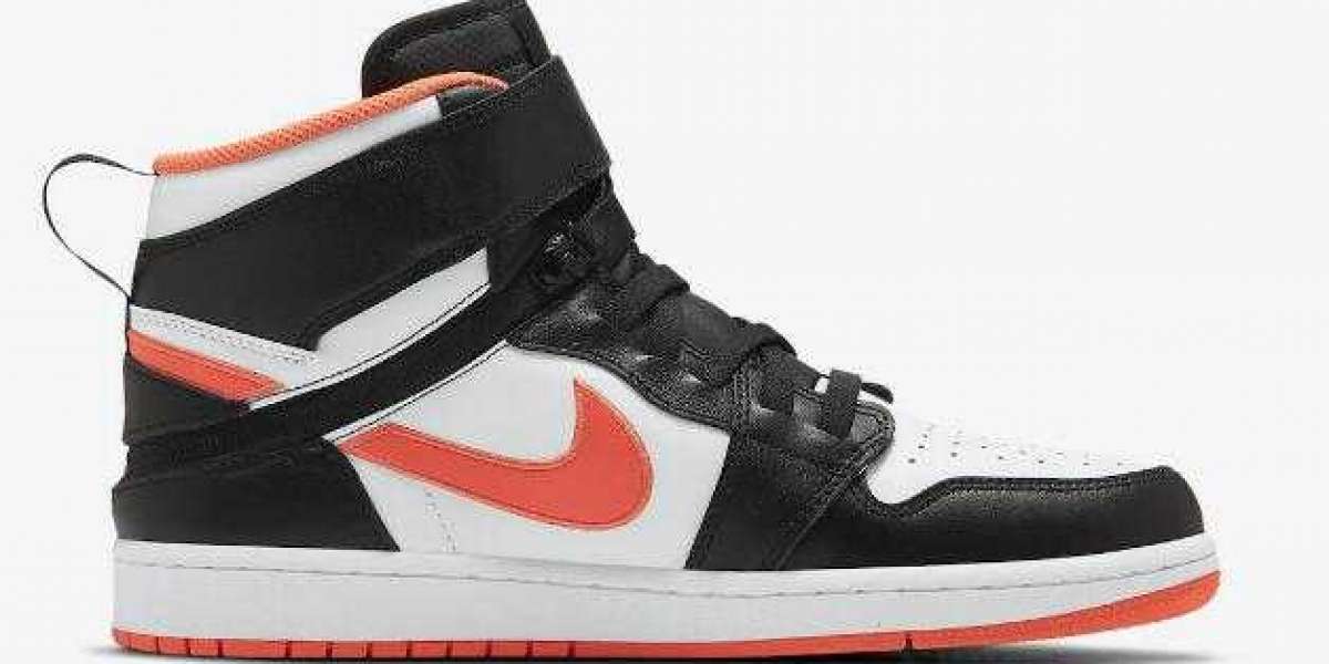 When Will the Air Jordan 1 FlyEase Turf Orange to Release ?