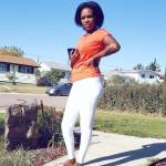 Ruth Mutua Profile Picture