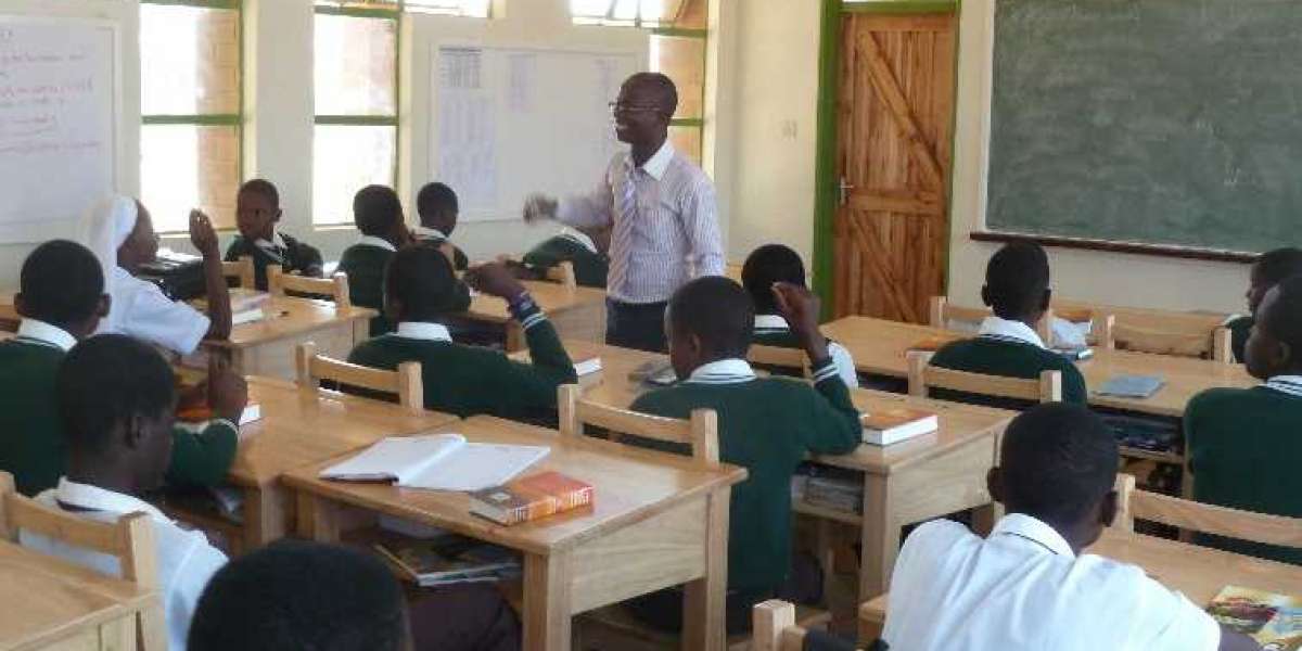 Malawian Teachers Maintain Strike as Learners Resume School