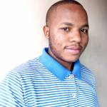 Damian Mganga Profile Picture