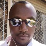 Kennedy Mwangi Profile Picture