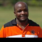 Kiragu M. Evans Profile Picture