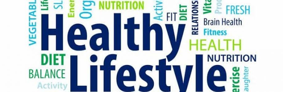 HEALTHY AND FITNESS Cover Image