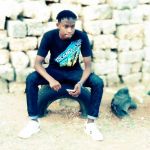 Steve Muthama Profile Picture