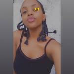 Fiona Mueni Profile Picture