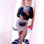 Irene Mwasi Profile Picture