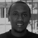 Peter Gitau Profile Picture