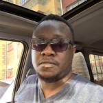 Michael Olala Profile Picture