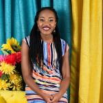 Valentine Wangui Profile Picture