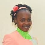 Monicah Mwangi Profile Picture