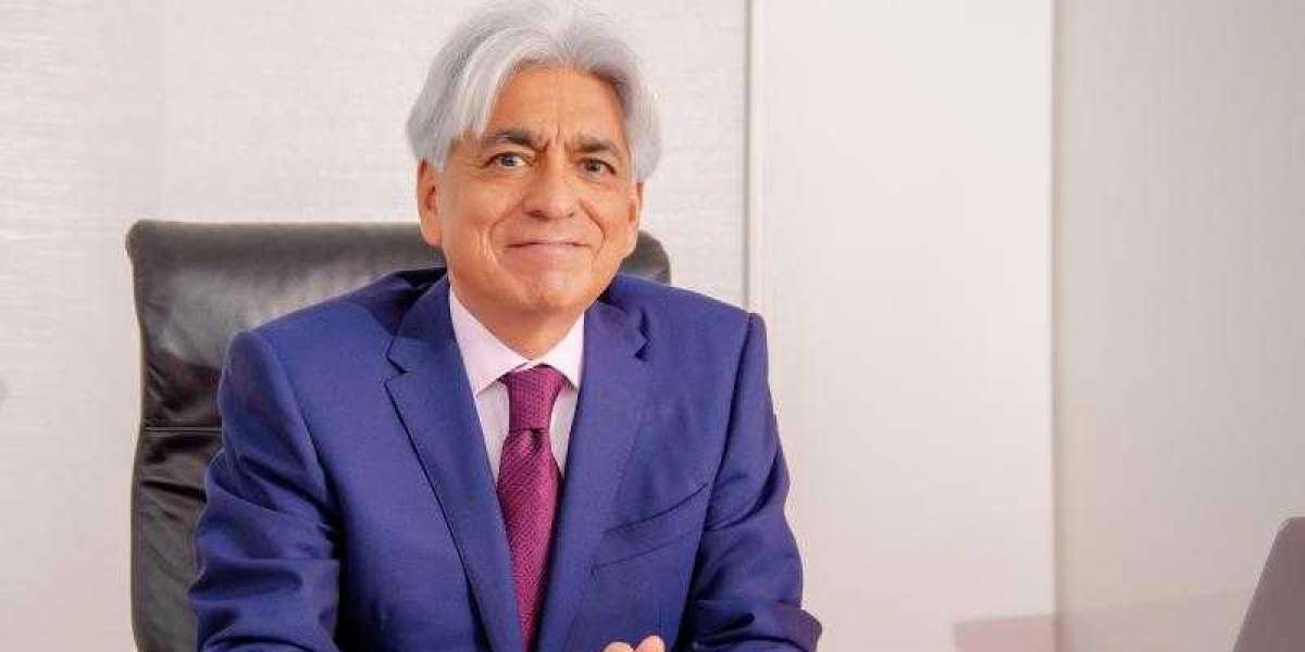 Scangroup CEO Bharat Thakrar Resigns Days After Suspension