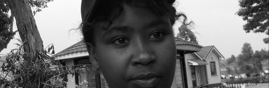Lucy Wairimu Cover Image