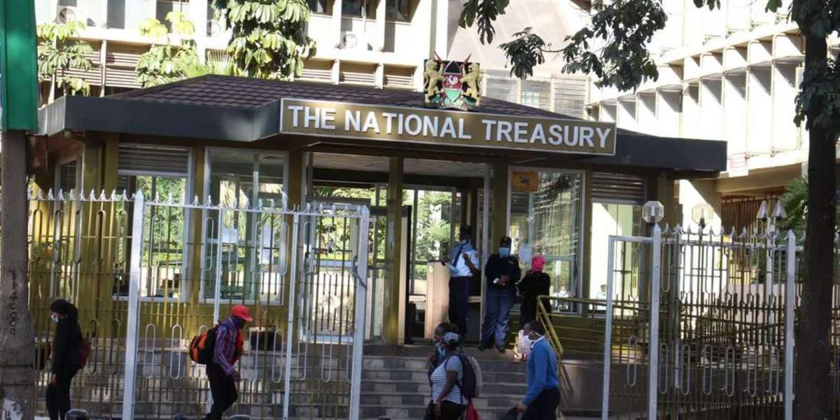 Kenya's Second Loan of Ksh 263B Approved by IMF