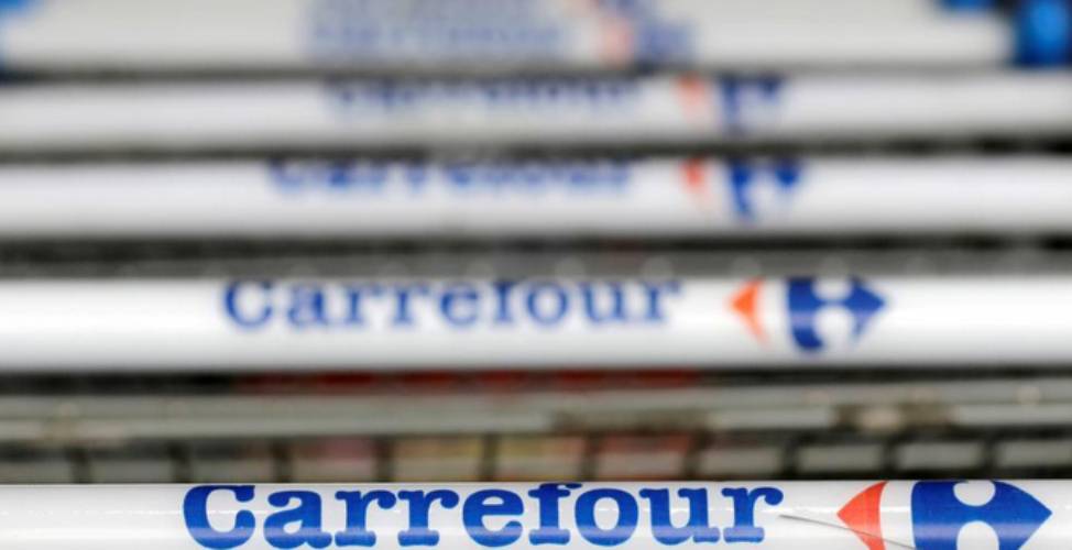 Carrefour fined Sh228million for unfairly squeezing suppliers on price - The Standard