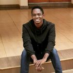 Dan Eldon Profile Picture