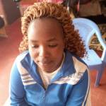 Joyce Mukami Profile Picture