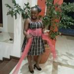 Jacinta Muruanjama Profile Picture