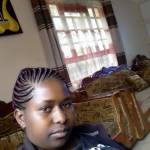 Mary Wayua Profile Picture