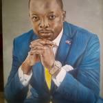 Reuben Anduvate Profile Picture