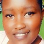 Njoki Mwangi Profile Picture