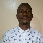 Fredrick Ngonga Profile Picture