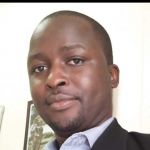 Dennis Ojwang Profile Picture