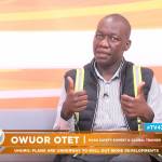 Owuor Otet Profile Picture