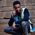 benedict karengo Profile Picture